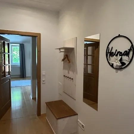 Haus Silent Tobi 27 Appartement *