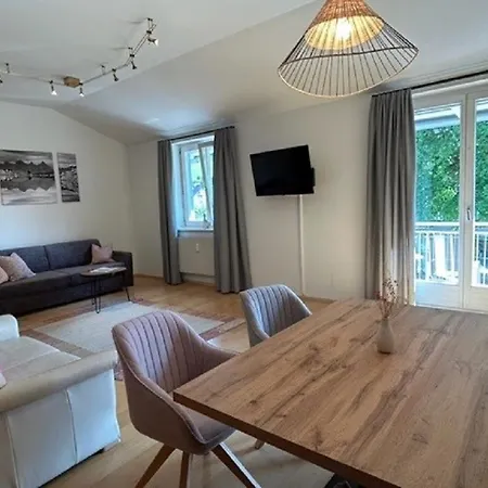 Haus Silent Tobi 27 Appartement