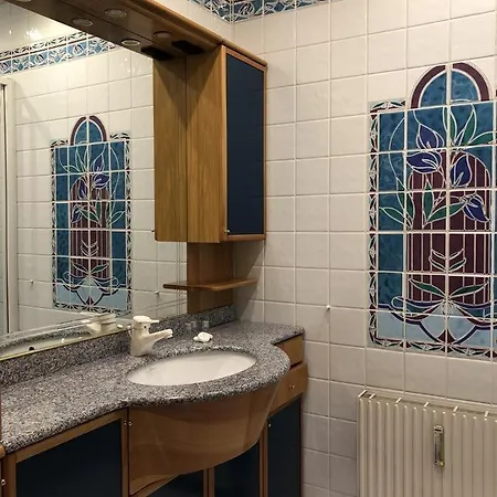 Appartamento Haus Silent Tobi 27 Schladming