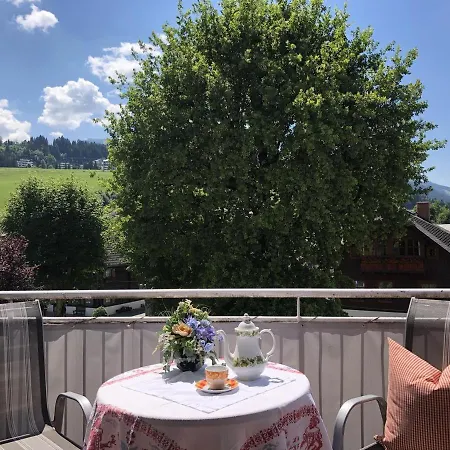 Haus Silent Tobi 27 Schladming