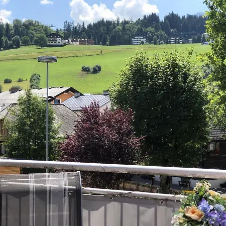 Appartamento Haus Silent Tobi 27