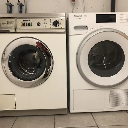 Haus Silent Tobi 27 Appartamento Schladming