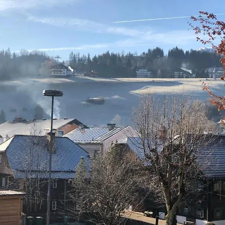 Haus Silent Tobi 27 شقة سخلادميخ