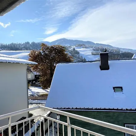 Haus Silent Tobi 27 *