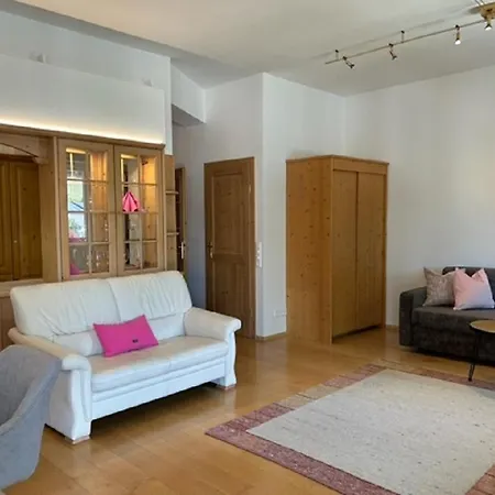 Appartamento Haus Silent Tobi 27 Schladming