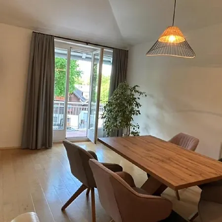 דירה Haus Silent Tobi 27