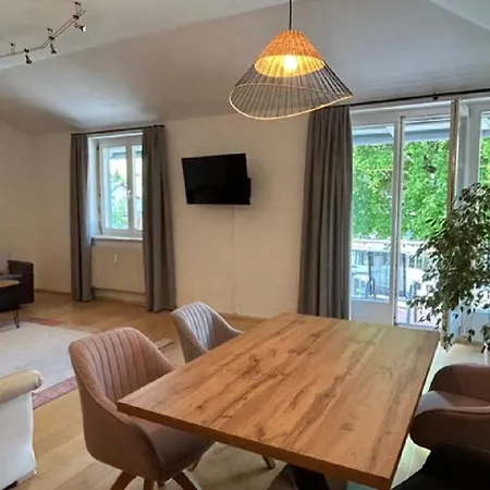 Haus Silent Tobi 27 *