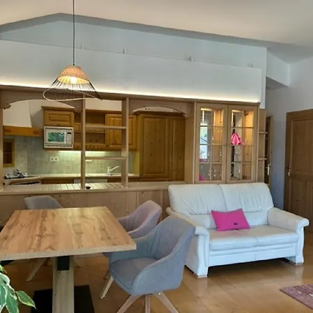 דירה Haus Silent Tobi 27 *