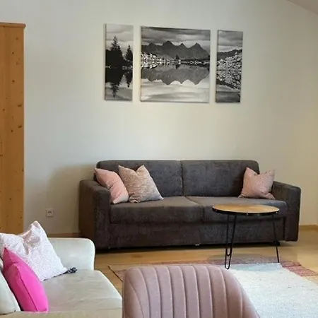 Appartamento Haus Silent Tobi 27