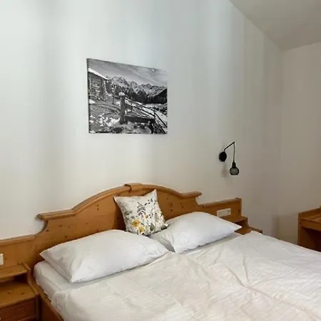 Haus Silent Tobi 27 * Schladming