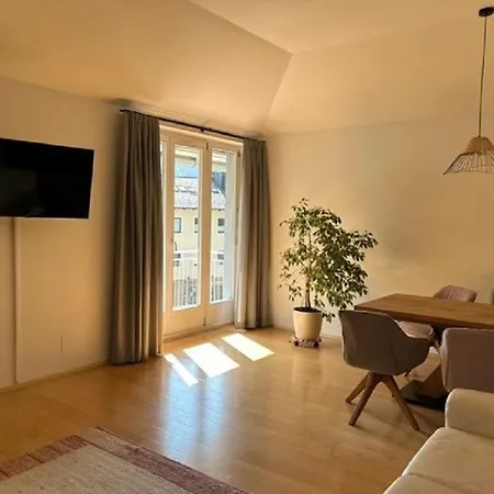 Haus Silent Tobi 27 *