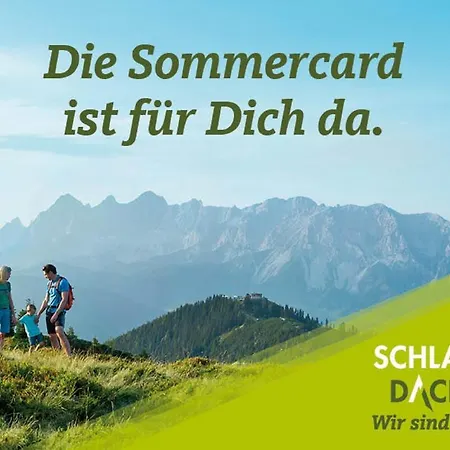 Haus Silent Tobi 27 *