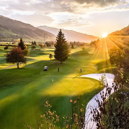 Appartamento Haus Silent Tobi 27 Schladming