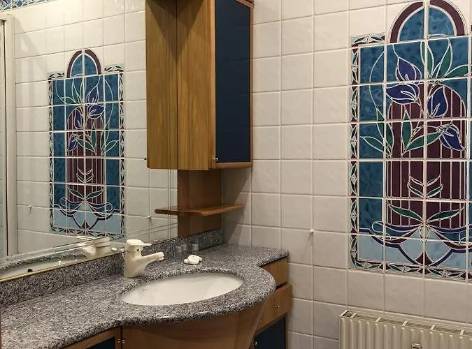 شقة Haus Silent Tobi 27 سخلادميخ