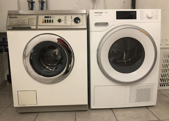 Haus Silent Tobi 27 شقة سخلادميخ