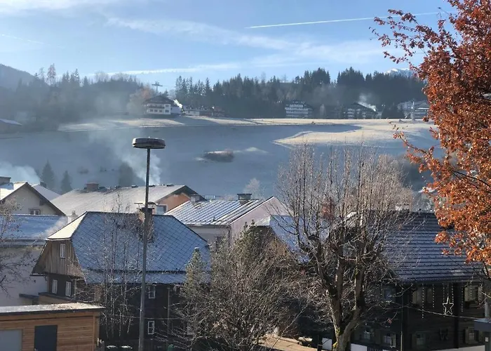 Haus Silent Tobi 27 شقة سخلادميخ