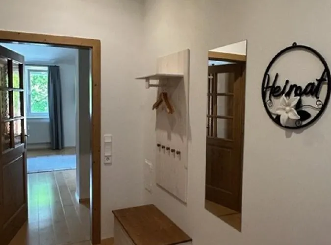 Haus Silent Tobi 27 شقة *