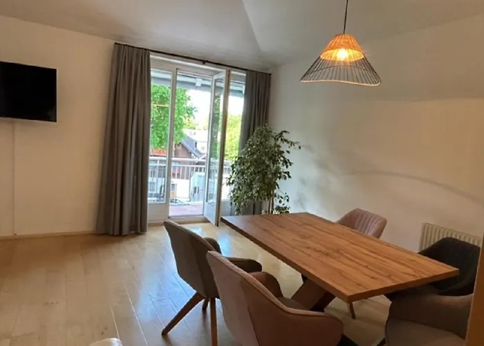 شقة Haus Silent Tobi 27