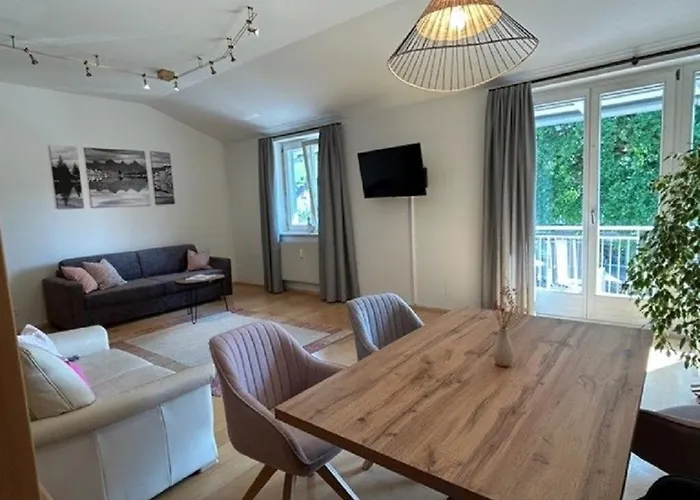 Haus Silent Tobi 27 شقة