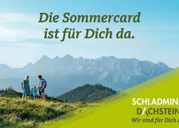 Haus Silent Tobi 27 *